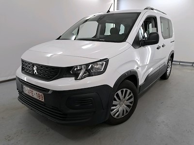 Peugeot Rifter swb diesel 1.5 BlueHDi Standard Active S&S