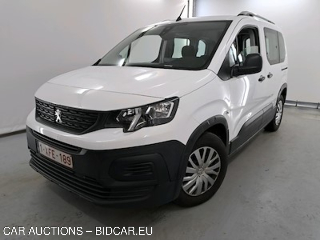 Peugeot Rifter swb diesel 1.5 BlueHDi Standard Active S&S