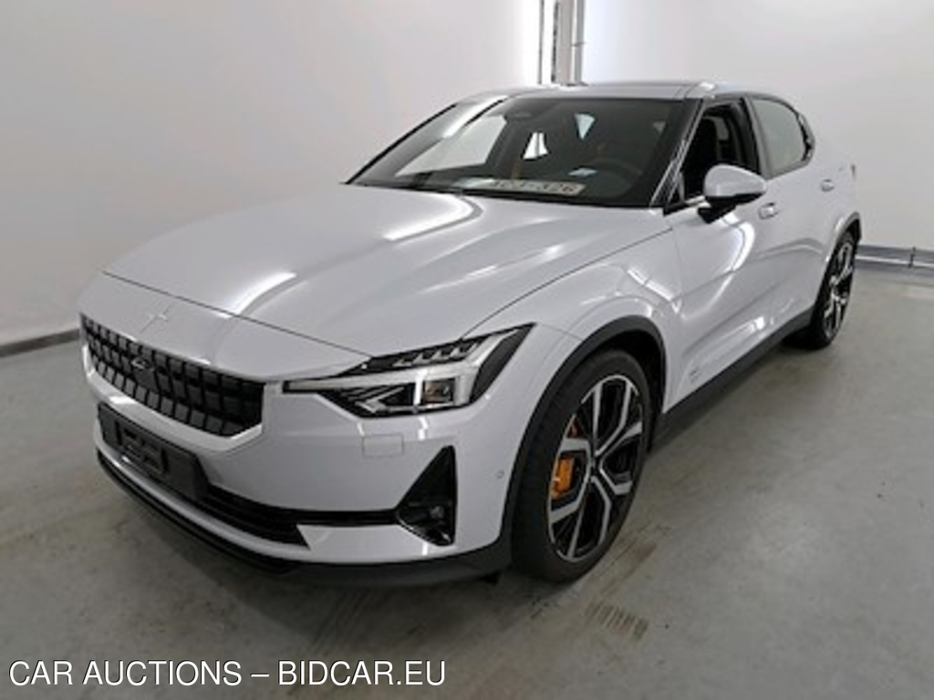 Polestar 2 78KWH AUTO 4WD PILOT PLUS Performance