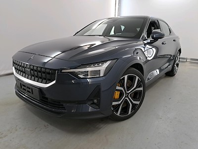 Polestar 2 78KWH AUTO 4WD PILOT PLUS Performance