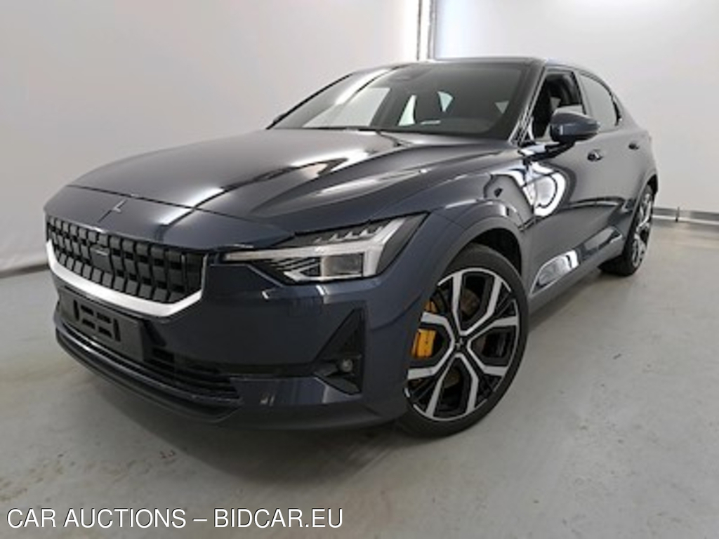 Polestar 2 78KWH AUTO 4WD PILOT PLUS Performance