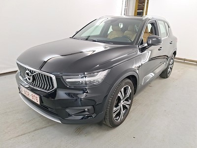 Volvo XC40 1.5 T4 RECHARGE GEARTR. INSCRIPTION Winter Pro Park Assist Winter