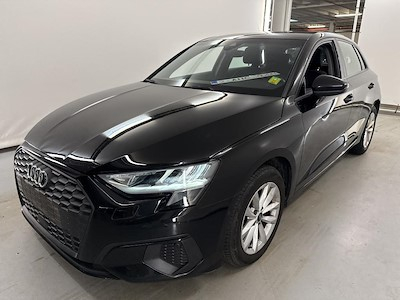 Audi A3 2.0 30 TDI 85KW Business Lichtmodule 1