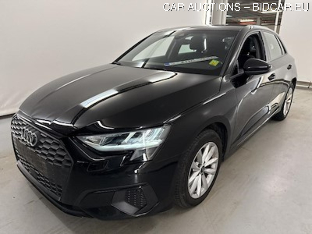 Audi A3 2.0 30 TDI 85KW Business Lichtmodule 1