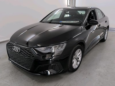 Audi A3 2.0 TDI 30 85KW Business Lichtmodule 1rn