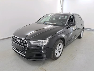 Audi A3 sportback diesel - 2017 30 TDi Business Edit. S tron. (EU6d-T.) Business Plus Assistance