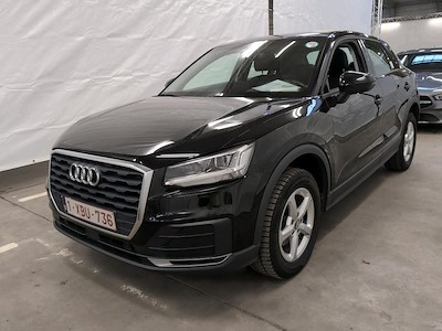 Audi Q2 diesel 30 TDi Business Edit. S tronic (EU6d-T.)