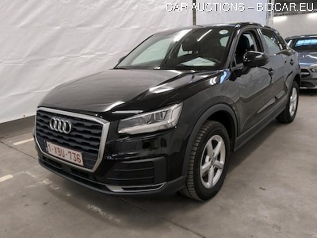 Audi Q2 diesel 30 TDi Business Edit. S tronic (EU6d-T.)