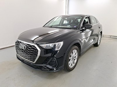 Audi Q3 sportback 2.0 35 TDI S TRONIC BUSINESS EDITION Business Plus Light module 1