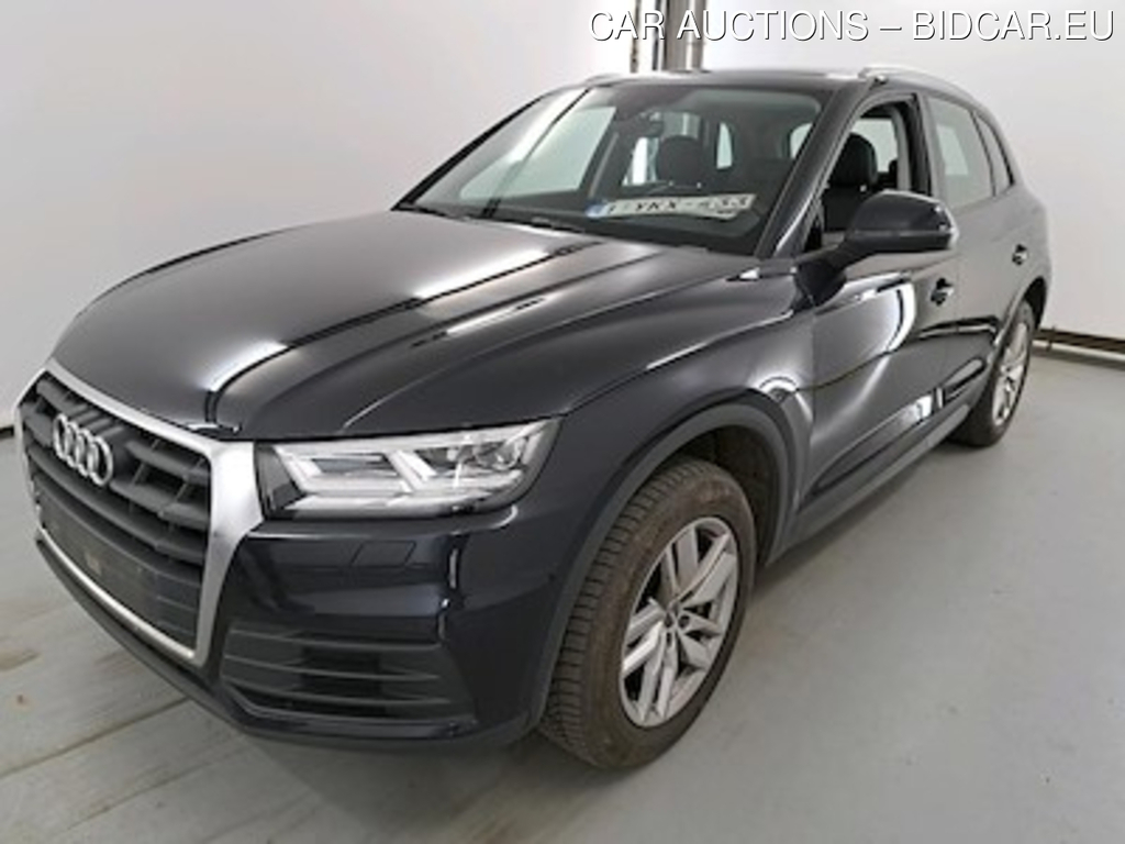 Audi Q5 - 2017 50 TFSi e PHEV Q S tronic Business