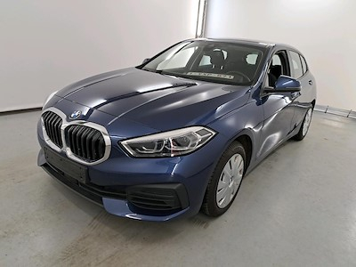 BMW 1-serie 1.5 116D (85KW)