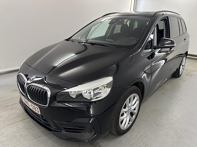 BMW 2 gran tourer diesel - 2018 218 dA AdBlue Model Advantage Travel Business