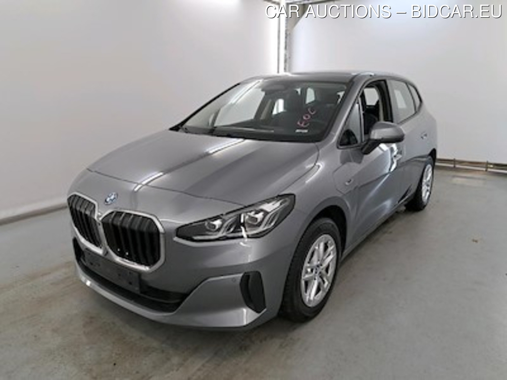 BMW 2 series active tourer 1.5 225E PHEV DCT XDRIVE ACTIVE TOURER Premium Mirrors