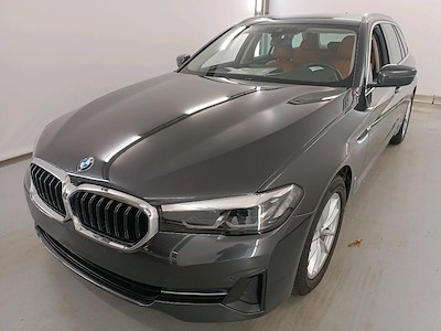 BMW 5 series touring 2.0 520D 140KW XDRIVE TOURING AUTO Business Driving Assistant