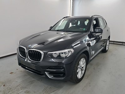 BMW X3 diesel - 2018 2.0 dA sDrive18 AdBlue Business