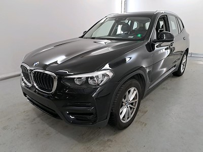 BMW X3 diesel - 2018 2.0 dA sDrive18 AdBlue Business Comfort Model Advantage