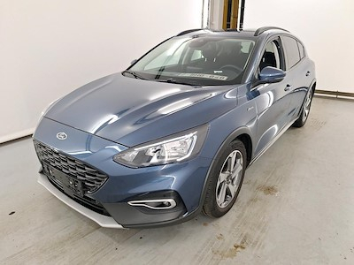 Ford FOCUS 1.0I ECOBOOST MHEV 92KW ACTIVE Winter