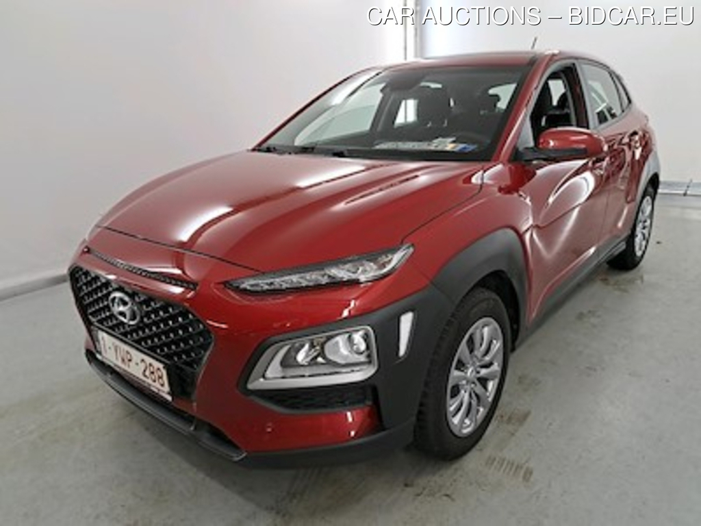 Hyundai KONA 1.0 T-GDI AIR