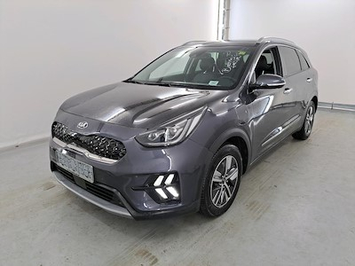 Kia NIRO 1.6 GDI PLUG-IN HYBRID SENSE