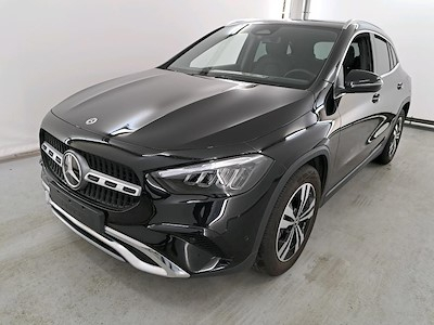 Mercedes-Benz GLA 1.3 GLA 180 MHEV DCT BUSINESS LINE Smartphone Integration