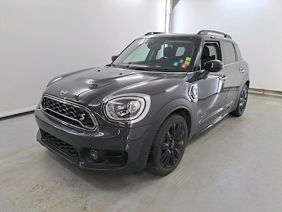 MINI countryman - 2017 Big Business Chili rn