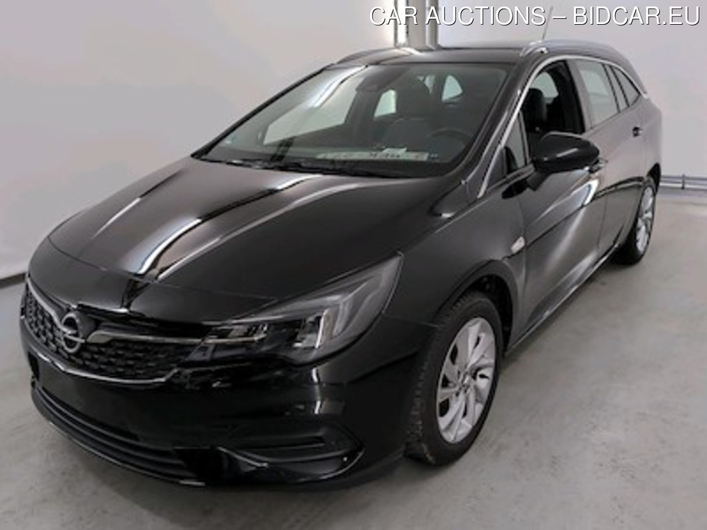 Opel Astra sports tourer 1.5 TURBO D 77KW S-S ELEGANCE