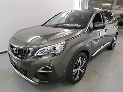 Peugeot 3008 - 2016 1.6 Hybrid PHEV Allure (EU6.3)