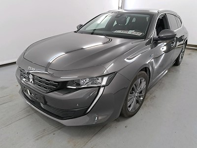 Peugeot 508 SW 1.6 HYBRID 225 E-AUTO ALLURE Drive Assist Plus Safety Plus