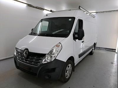 Renault Master 35 fou mwb mhr dsl 2.3 dCi 35 L2H2 Energy Tw.Turbo Gd Conf.