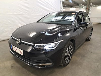 Volkswagen Golf viii 1.4 EHYBRID STYLE BUSINESS DSG