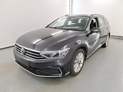 Volkswagen Passat variant 1.4 TSI MSQ VARIANT GTE BUSINESS