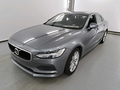 Volvo S90 diesel - 2016 2.0 D3 Momentum Pro Gea.AdBlue (EU6d-T.) STOCK