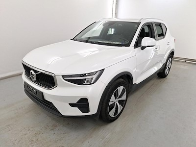 Volvo XC40 1.5 T2 CORE LIMITED EDITION AUTO