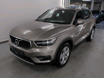 Volvo XC40 1.5 T2 GEARTRONIC MOMENTUM PRO Luxury Seat Park Assist