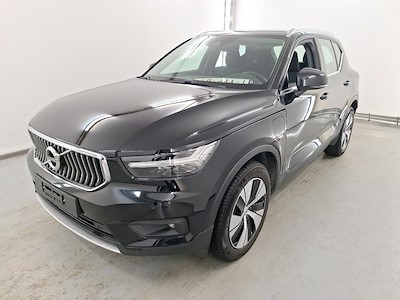 Volvo XC40 1.5 T4 RECHARGE GEARTR. INSCRIPTION EXPR Winter Park Assist