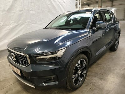 Volvo XC40 1.5 T5 PHEV Inscription Intellisafe Pro Tech&amp;Park Assist