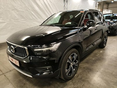 Volvo XC40 1.5 T5 PHEV Inscription Luxury Seat Park Assist Winter Pro