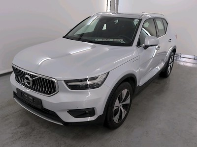 Volvo XC40 1.5 T5 RECHARGE GEARTR. INSCRIPTION EXPR