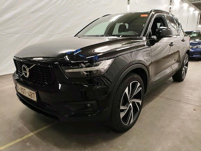 Volvo XC40 1.5 T5 RECHARGE GEARTRONIC R-DESIGN