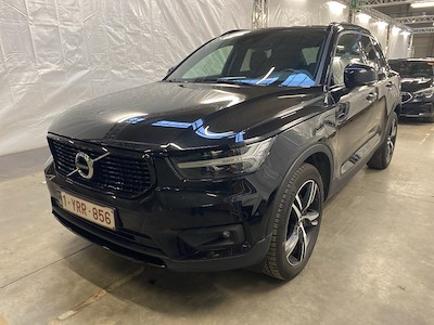 Volvo XC40 1.5 T5 RECHARGE GEARTRONIC R-DESIGN Park Assist