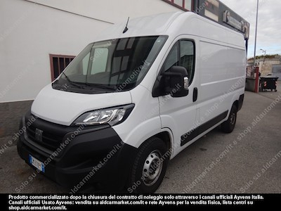 Fiat ducato PC maxi 35 mh2 -