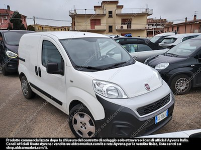 Fiat fiorino PC 1.3 multijet 95 -