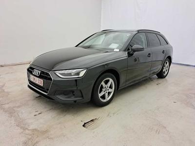 Audi A4 Avant 35 2.0TFSi 150pk/cv 5p S-Tronic, 2020