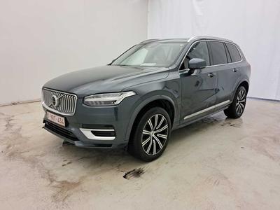 Volvo XC90 Inscription 2.0T8 Hybrid 303pk/cv 5p 7pl AWD Geartronic, 2020