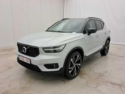 Volvo XC40 R-Design 1.5T5 Recharge 262pk/cv 5p Geartronic, 2020