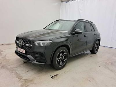 Mercedes GLE-Klasse GLE350de 2.0d 320k/cv 5p 4Matic 9G-Tronic, 2021