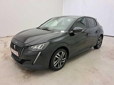 Peugeot 208 Allure 1.2 PureTech S&amp;S 100pk/cv 5p EAT8, 2021