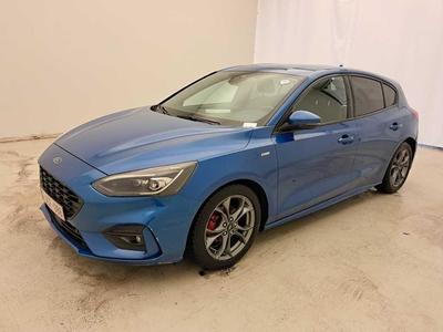 Ford Focus ST-Line X 1.5 EcoBlue 120pk/cv 5p Aut., 2021