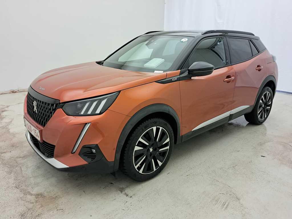 Peugeot 2008 GT Pack 1.5 BlueHDi S&S 130pk/cv 5p EAT8, 2021