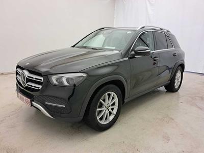 Mercedes GLE-Klasse GLE350e 2.0i 333k/cv 5p 4Matic 9G-Tronic, 2021